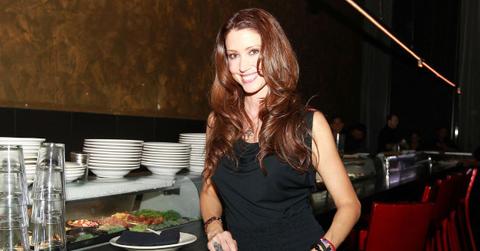 Photo of Shannon Elizabeth