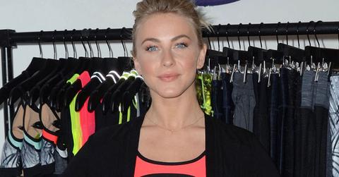 Celebs drink water beauty secret icelandic hydration hr