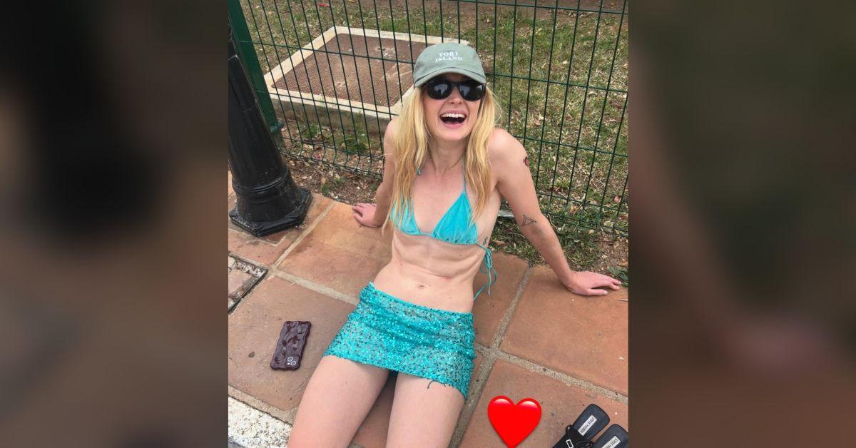 Photo of Sophie Turner