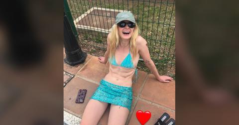 Photo of Sophie Turner