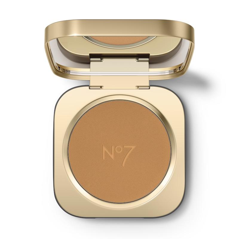 bronzer medium
