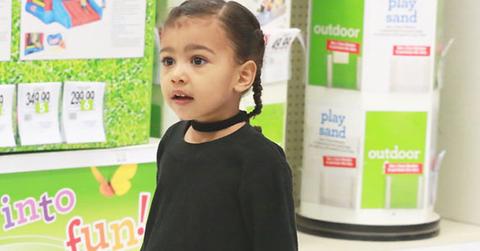 North west shopping