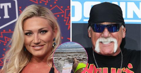 brooke hogan responds to thirst trap backlash