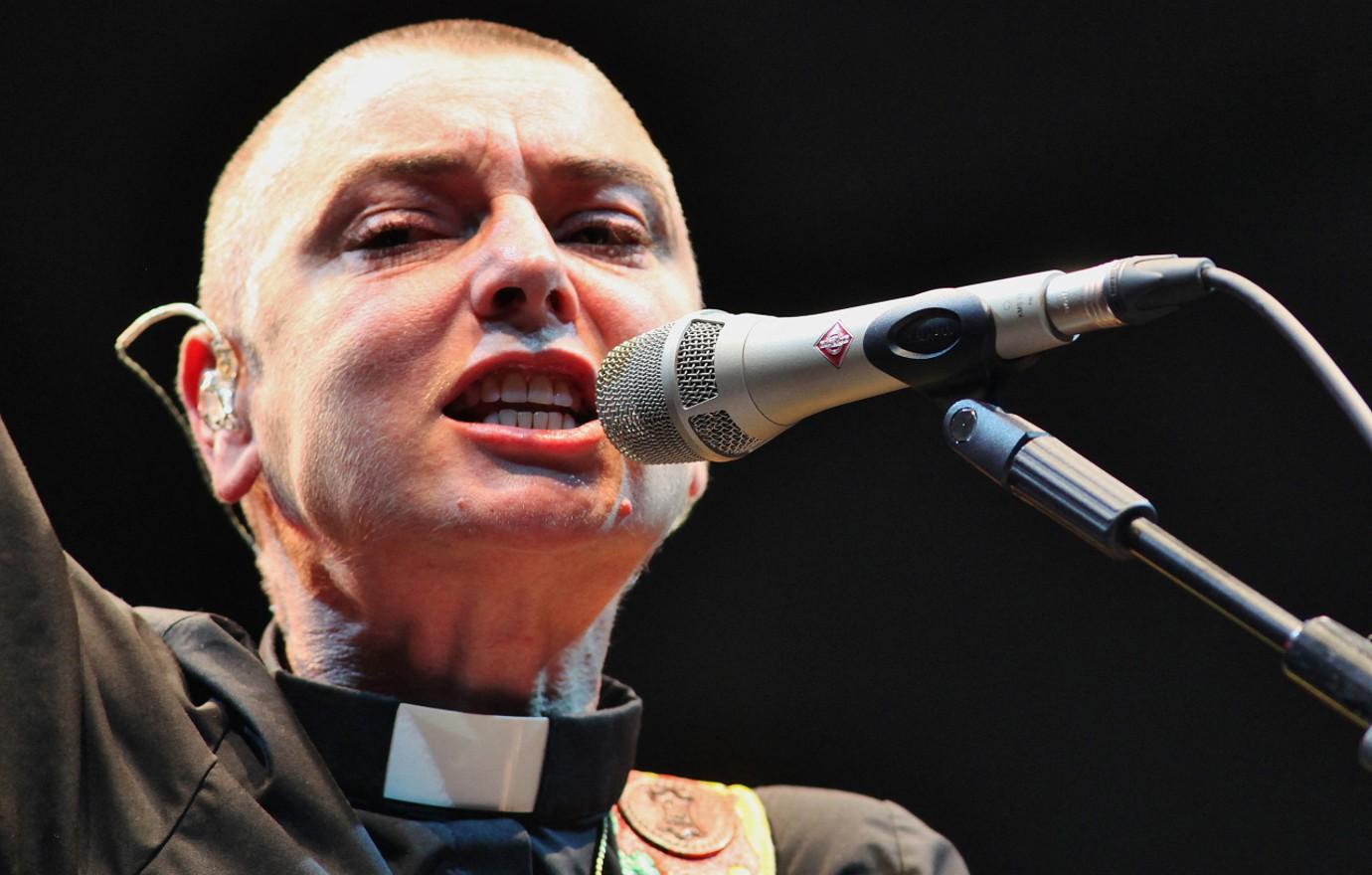 sinead oconnor disgusted insulted donald trump using iconic songs