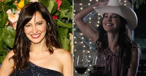 charlene amoia reveals special talent sons of thunder