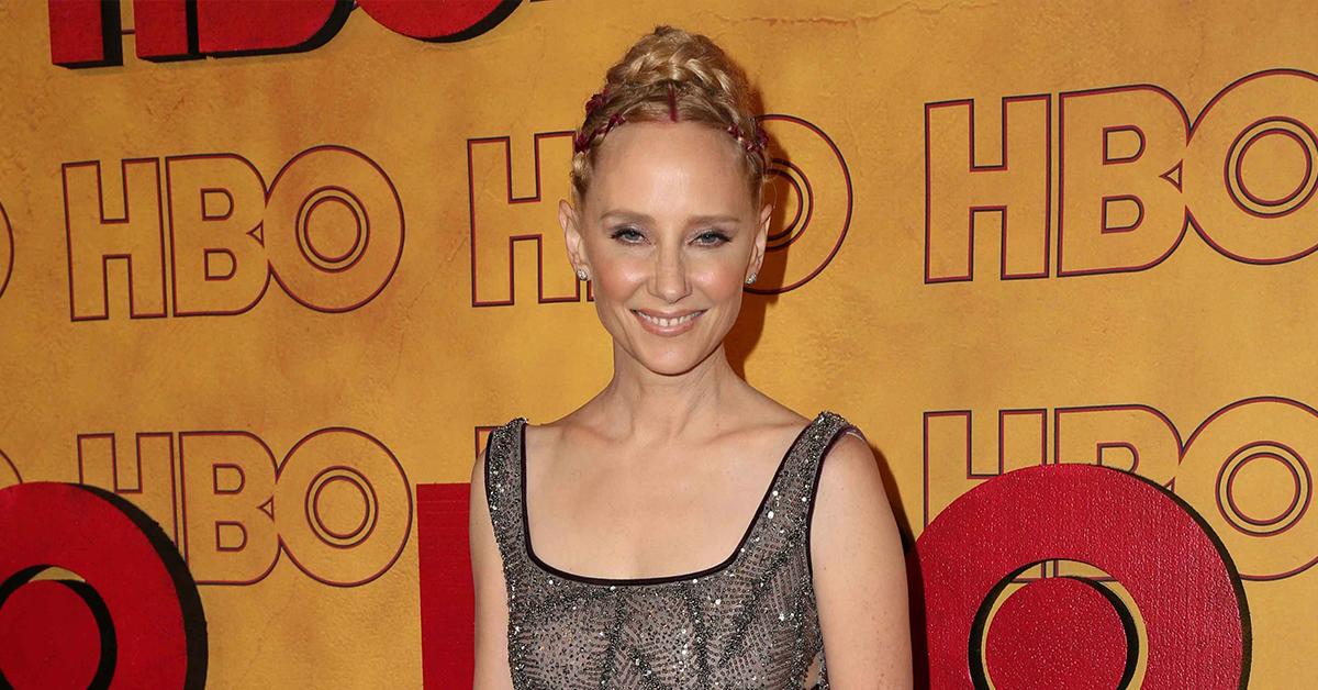 Anne Heche: Salon Owner Who Saw Star Shortly Before Crash Speaks Out