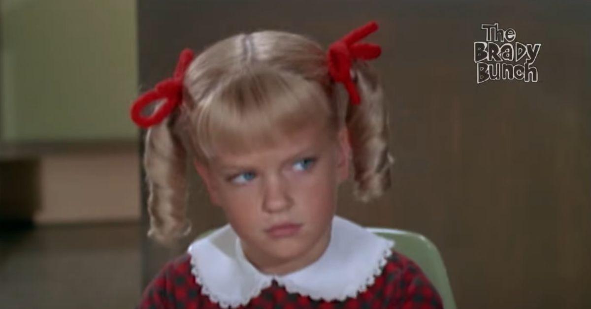 Photo of Susan Olsen