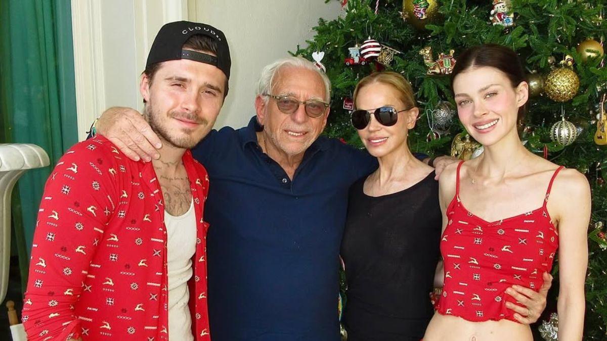 image of Nelson Peltz's wealth far exceeds that of the soccer star and former Spice Girl member.