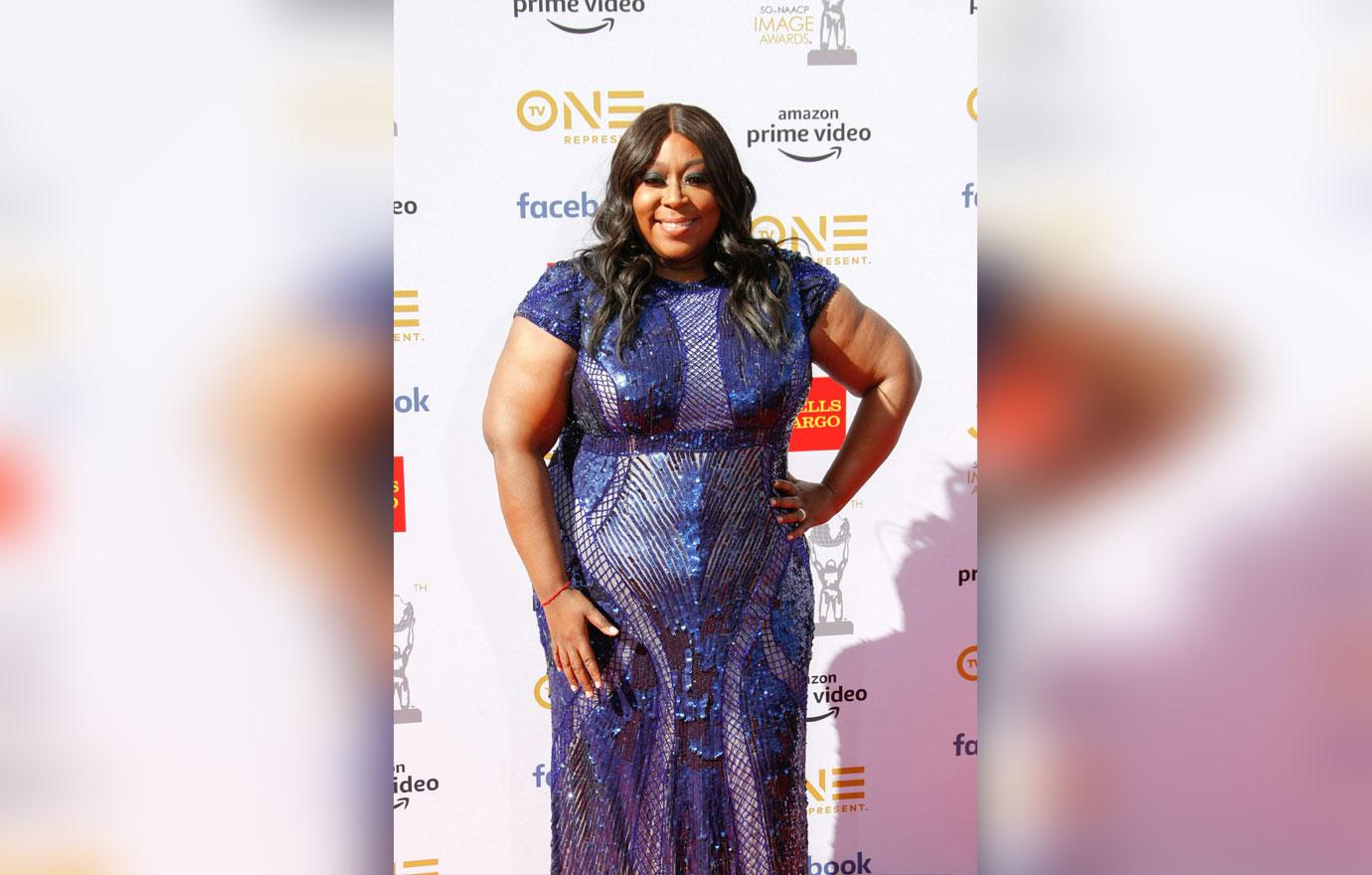 loni love naacp red carpet loni love oj simpson