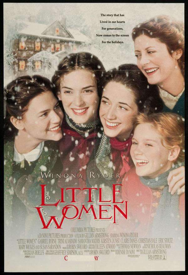 Little women