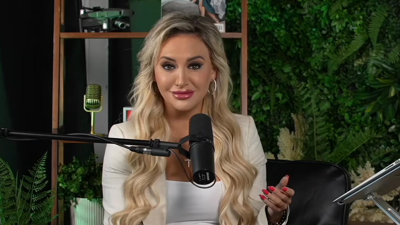 image of Jennifer Eckhart spoke publicly about her experience at Fox News in 2020.
