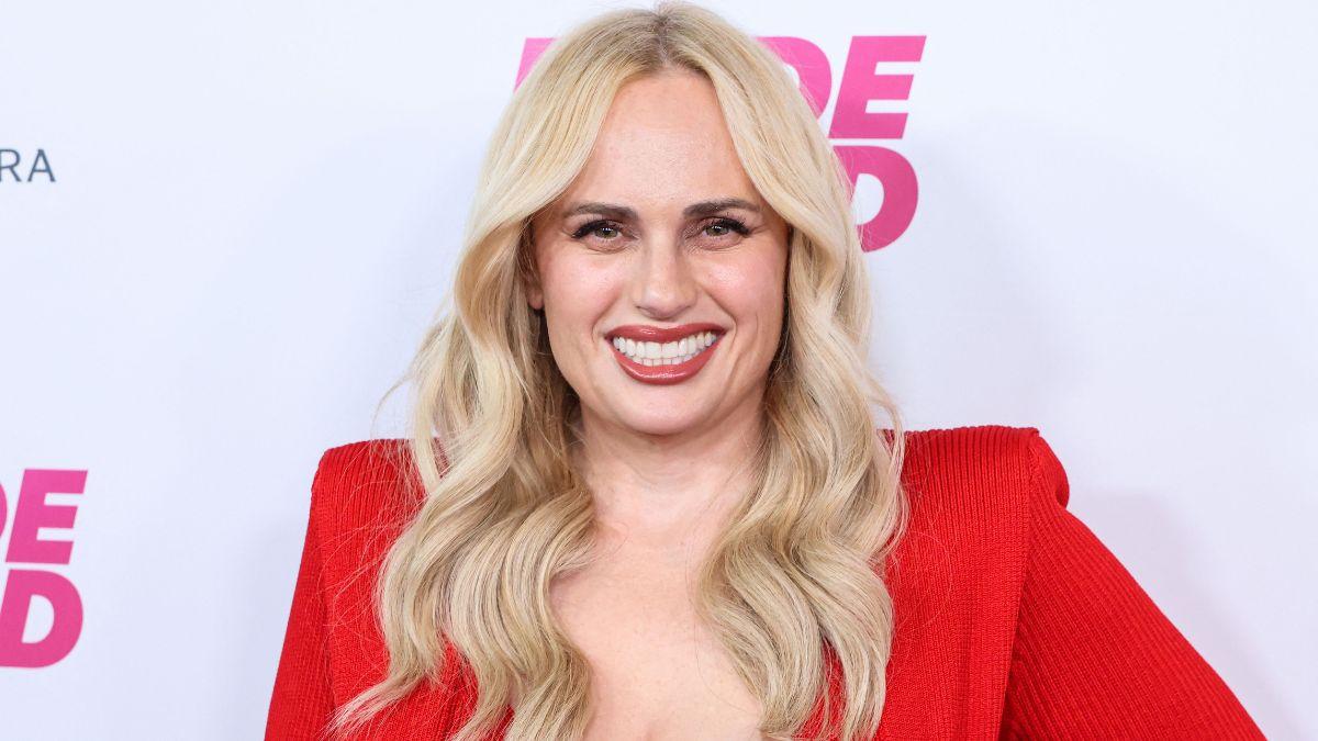 image of Rebel Wilson