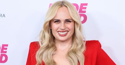 image of Rebel Wilson