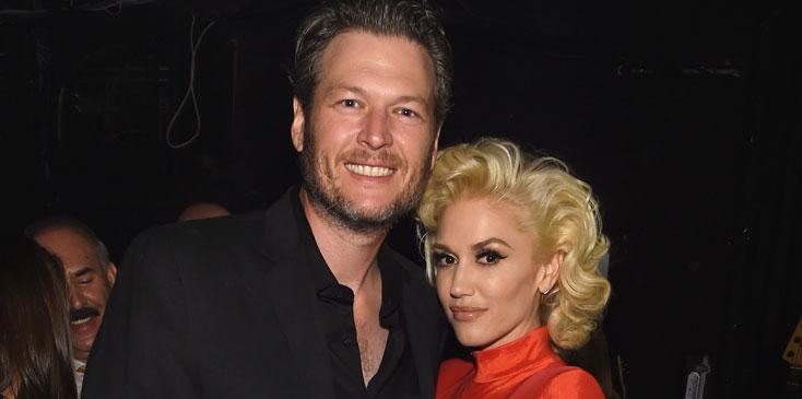 Gwen stefani wedding called off baby long