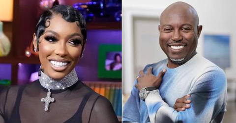 porsha williams estranged husband reality show footage divorce