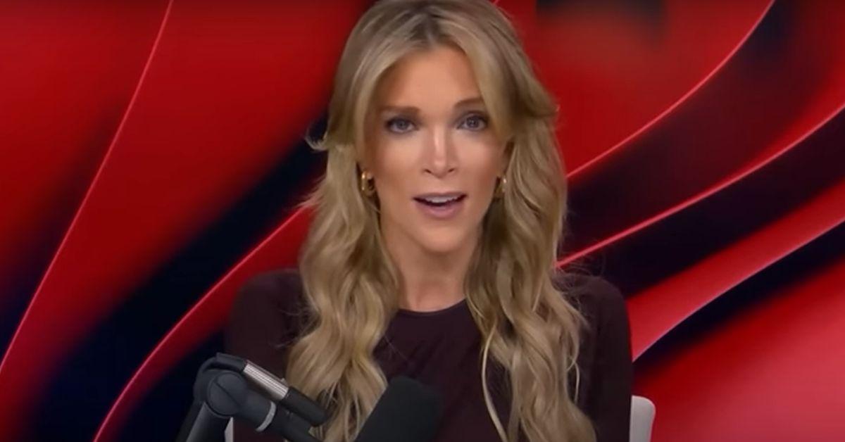 image of Megyn Kelly didn’t hold back in her criticism of Jennifer Lopez.