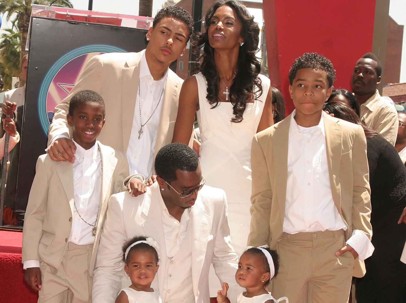 Kim Porter's Untimely Death Broke Ex Diddy's Heart Forever