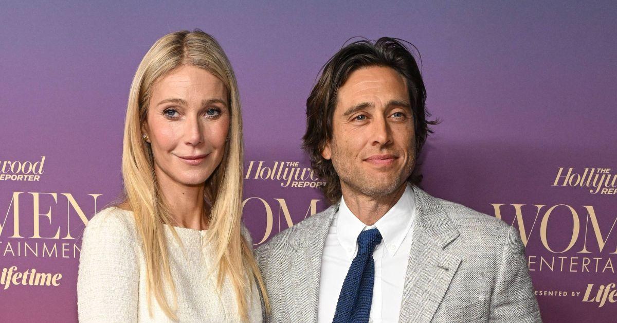 image of The former couple appeared relaxed and friendly as they spent time together with their son Moses and other family members during the ceremony.