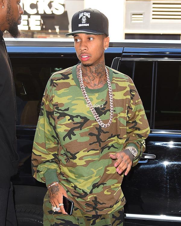 Tyga mia isaballa1