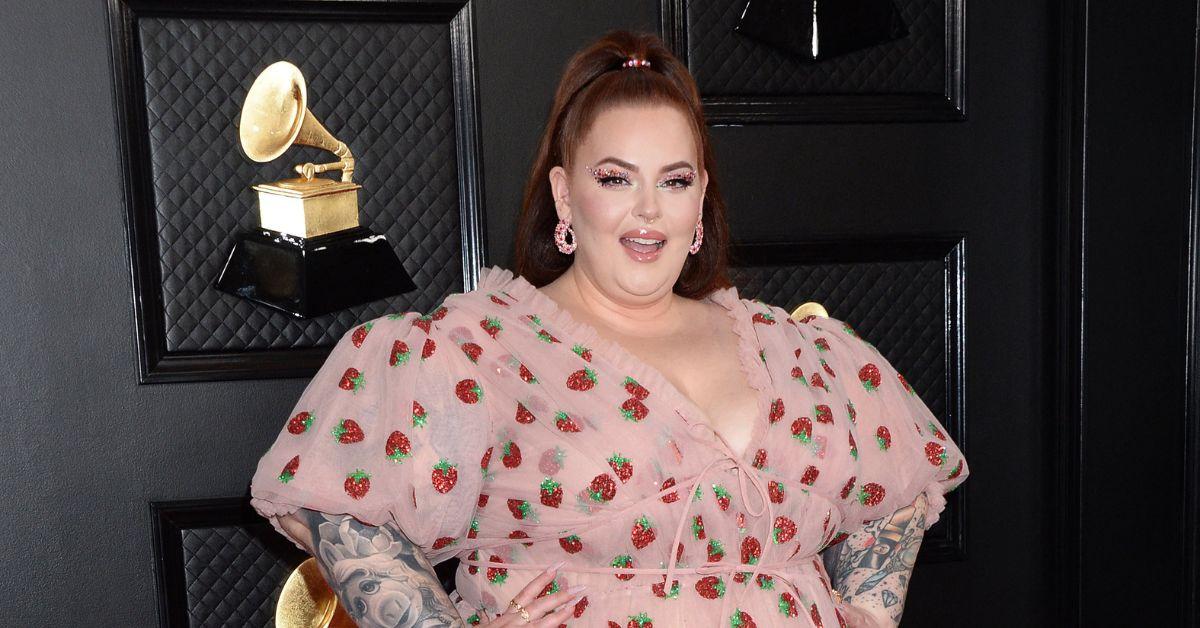 tess holliday