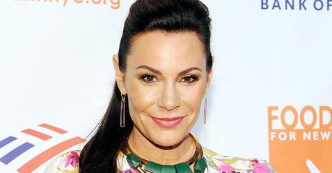 Luann De Lesseps New Cast Member 'RHONY'
