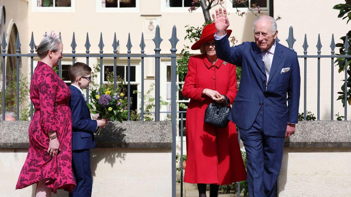 Image of A former royal butler said that the royal family adapted to modern income streams.