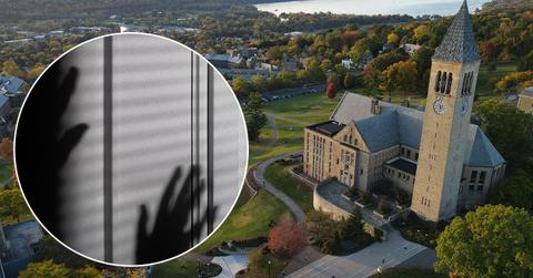 Cornell University