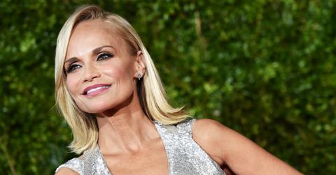 Kristin chenoweth tony awards 2015 01
