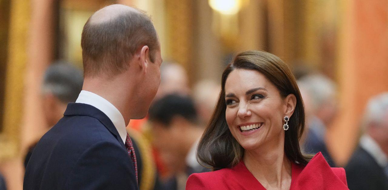 kate middleton health update wont return work until cleared medical team