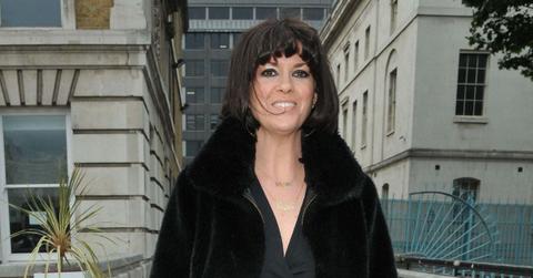 Photo of Dawn O'Porter