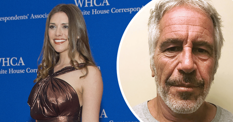jeffrey epstein