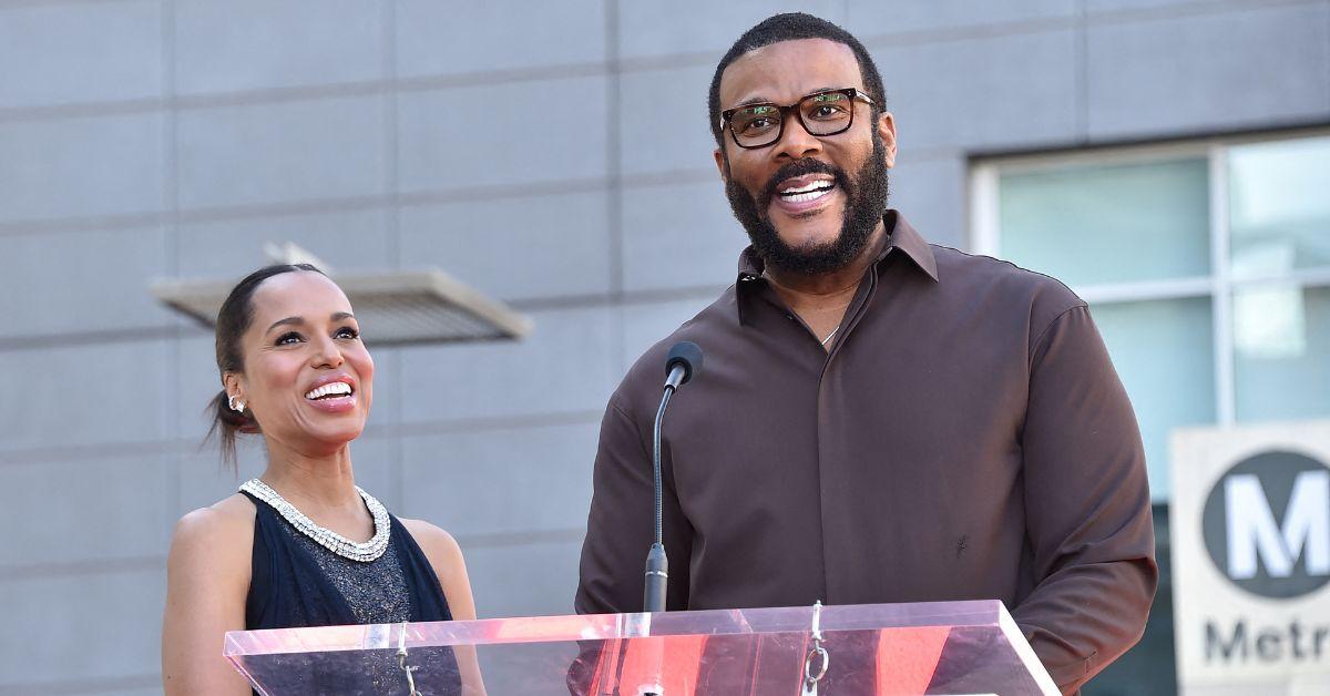 Tyler Perry Three Rivers Tyler Perry's Accuser Allegedly Wanted Cash Before Filing Lawsuit