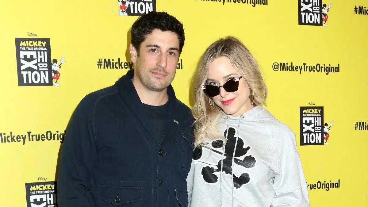Photo of The pair's rep insisted the actors are still 'very much connected' and focused on co-parenting.