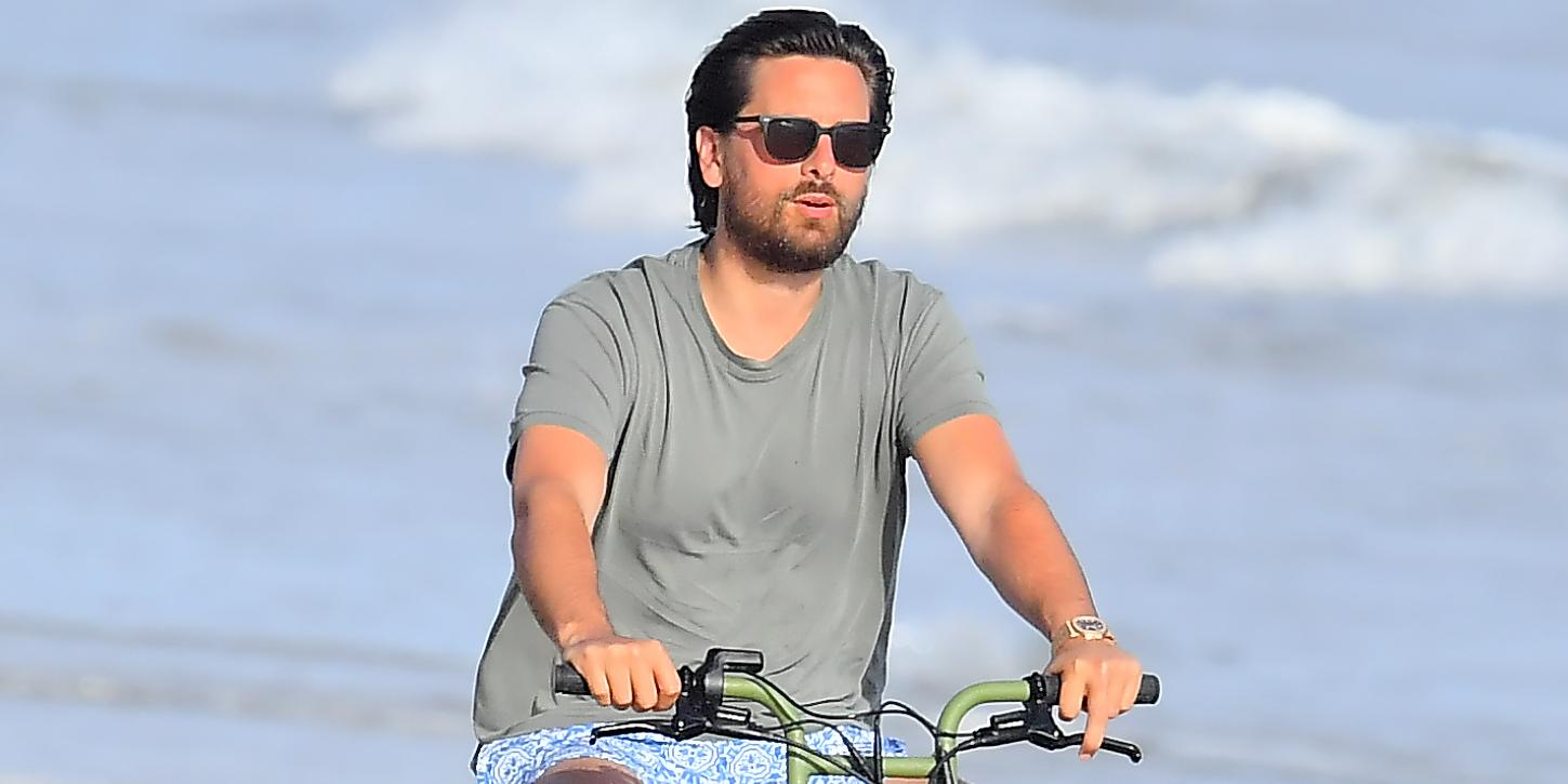 Scott Disick