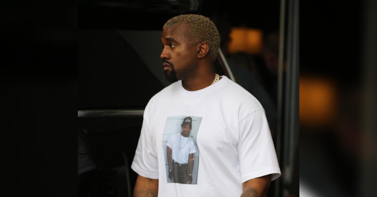 kanye west calls quits vinetria amid kim kardashian pete davidson rumors