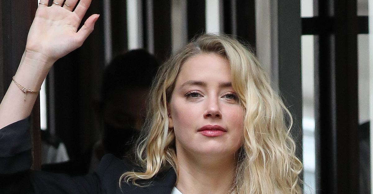 amber heard trial updates