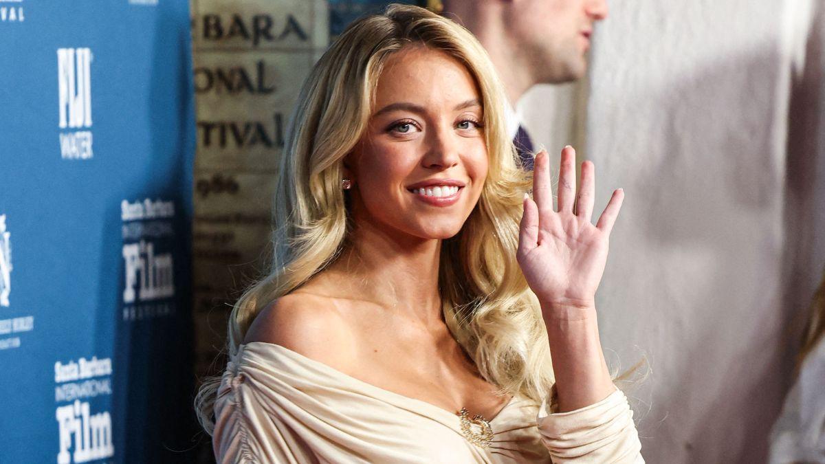 sydney sweeney honest takes filming nude scenes
