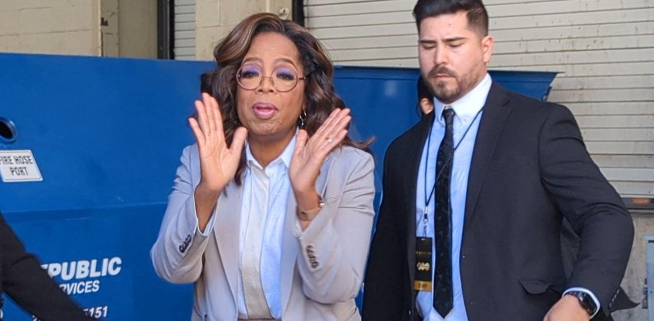 oprah winfrey discusses weight struggles treatment