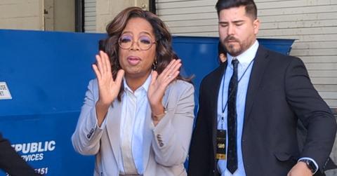 oprah winfrey discusses weight struggles treatment