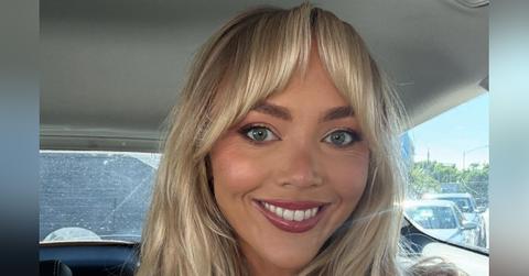 Photo of Annie Knight