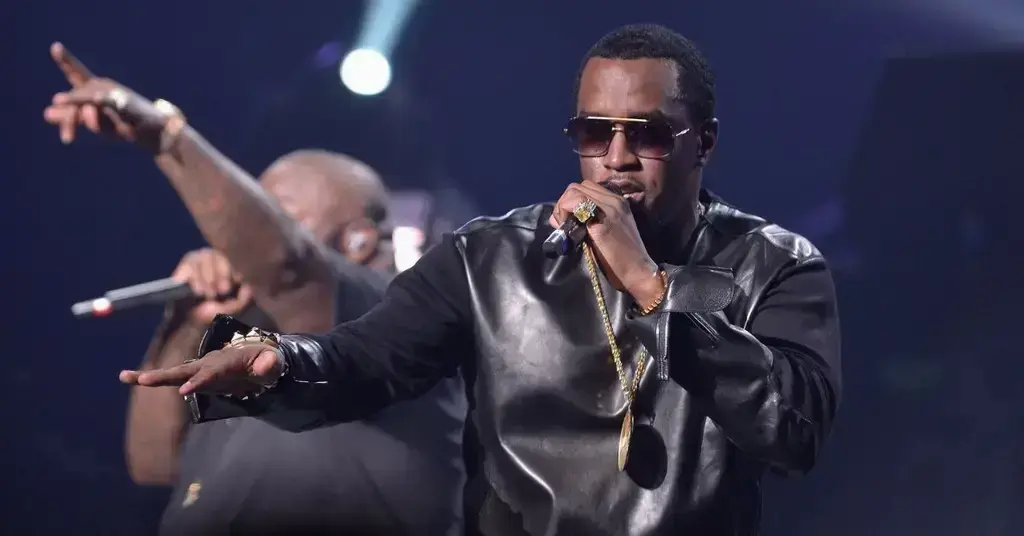 sean diddy combs prosecutors destroying reputation third bail denied