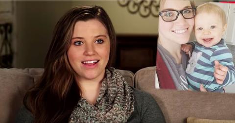 Joy anna duggar son gideon remodel home pics pp