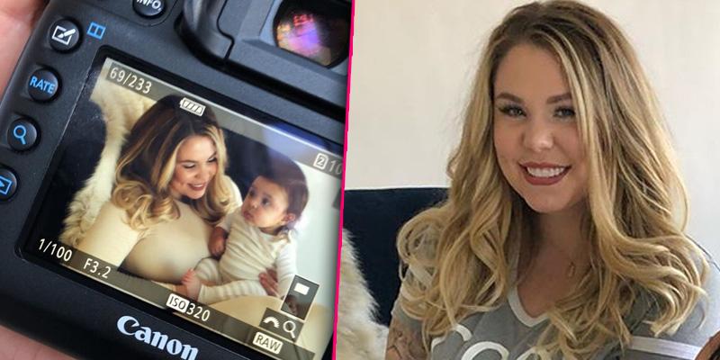 Kailyn lowry new book release date cover photoshoot