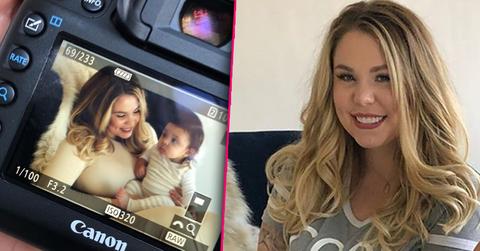 Kailyn lowry new book release date cover photoshoot