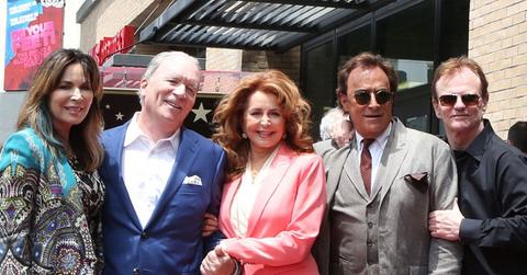 Days Of Our Lives Ending