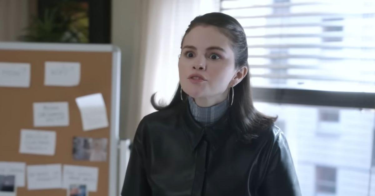 only murders in the building season  cast plot release date