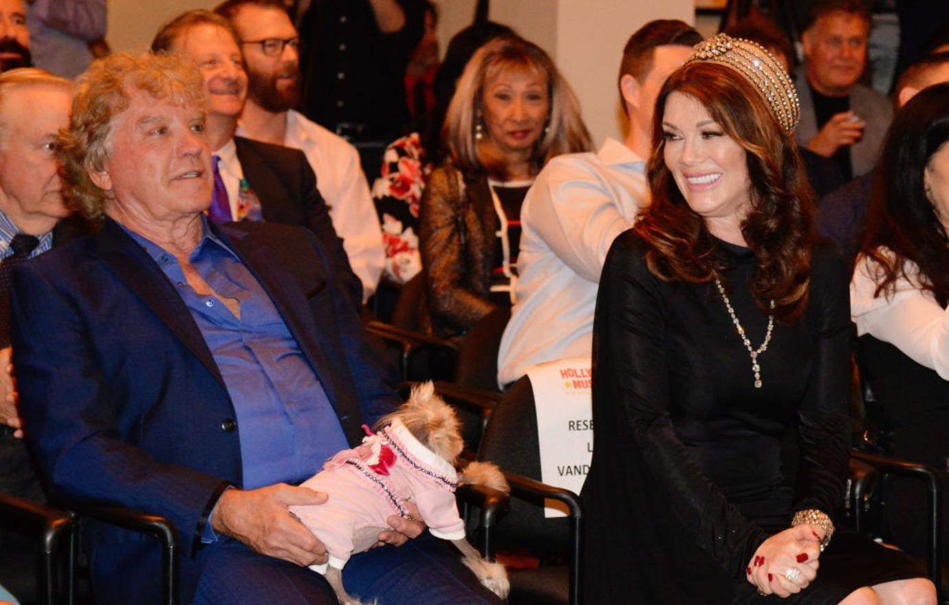 Lisa Vanderpump