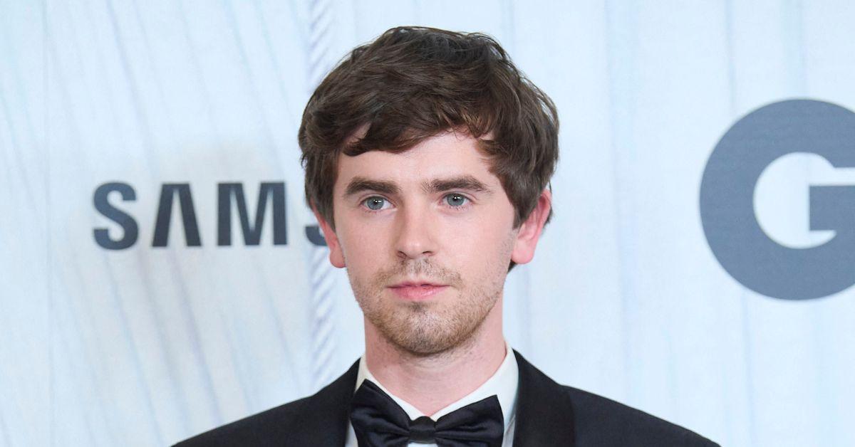 freddie highmore birthday celebrities born on valentines day