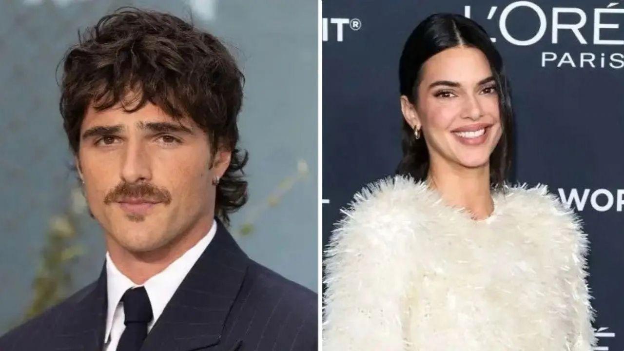 Photo of Sources claimed that Jacob Elordi 'brought out the best' in Kendall Jenner.