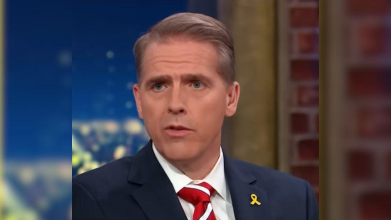 Image of A veteran campaign operative questioned whether Scott Jennings’ television background would translate to the briefing room.